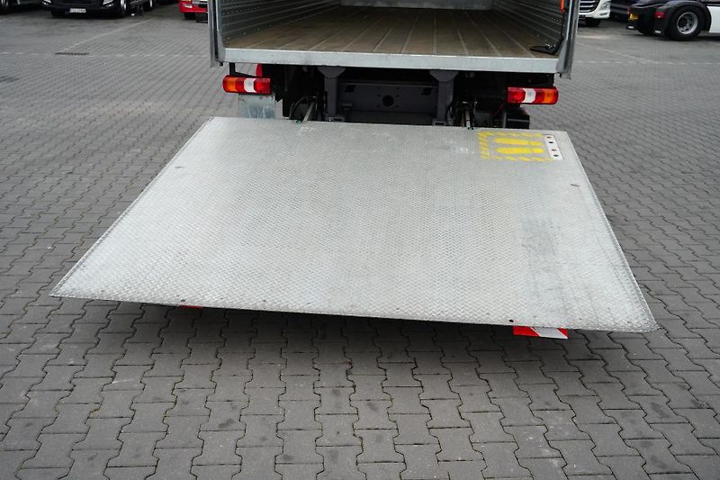 Mercedes-Benz Atego (2025) 1524 / E 6 / KONTENER + WINDA  - fotka 44 z 44