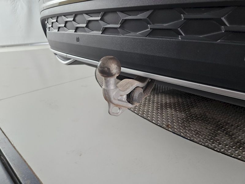 Škoda Kodiaq (2025) 2.0TDi 142kW 4x4 SPORTLINE 7S - fotka 30 z 34