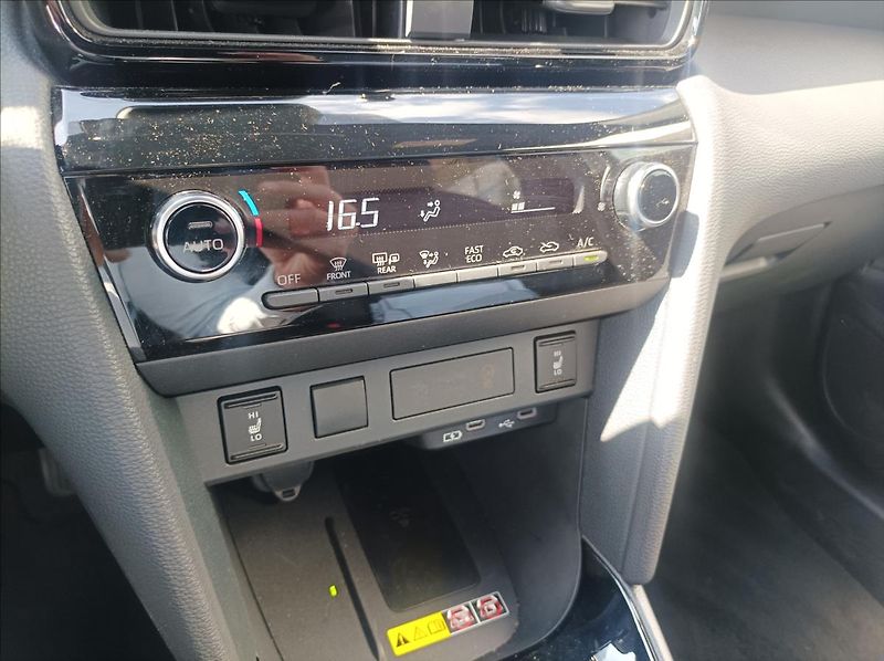 Toyota Yaris Cross 1,5 Style - fotka 18 z 21