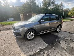 Škoda Kamiq (2025) TOP Selection Záruka - fotografie inzerátu