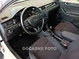 Škoda Rapid (2013) 1.2 TSI, ČR, Klima - náhled 2
