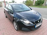 Seat Ibiza (2009) 1,4 16V KLIMA - náhled 3
