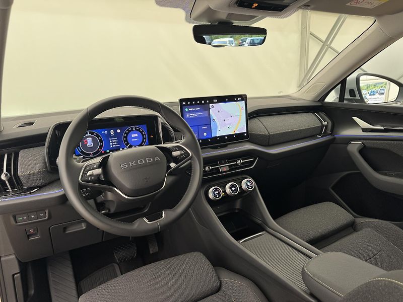 Škoda Kodiaq 1.5Tsi*150kw*Plug-In*CZ*1-MAJ* - fotka 20 z 44