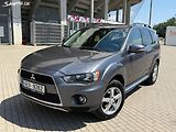 Mitsubishi Outlander (2010) 2.2 DI-D, 130kw 4x4 - náhled 1