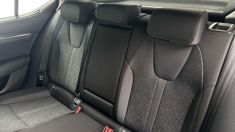 Škoda Octavia 1.5 TSI Style - fotka 16 z 28