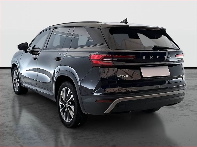 Škoda Kodiaq (2024) 2.0 TDI - fotka 4 z 21