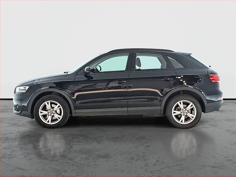 Audi Q3 (2014) 2.0 TFSI, 4X4, Automat - fotka 3 z 21