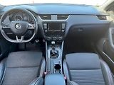 Škoda Octavia (2016) Combi 2.0 TDI RS - náhled 4