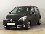 Renault Scénic (2014) 1.5 dCi, po STK, rezervace - náhled 1