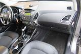Hyundai ix35 1.7 CRDi AUT. KLIMA PŮVOD ČR - náhled 20