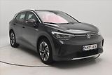 Volkswagen ID.4 Pro Performance 150kW 77 kWh Z - náhled 2