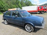 Volkswagen Golf MK Il 1,3  - náhled 1
