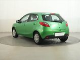 Mazda 2 (2008) 1.3 i, Klima, jezdí výborně - náhled 3