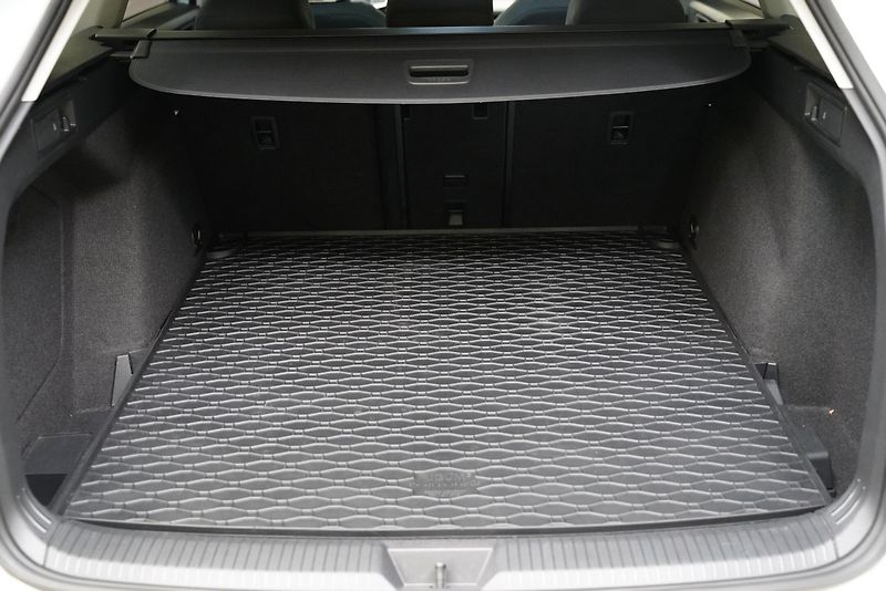 Volkswagen Golf - fotka 23 z 23