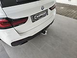 BMW Řada 5 530d xDrive Touring M Sport - náhled 13