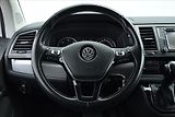 Volkswagen Multivan 2.0 TDI 110kW TAŽNÉ ZAŘ. ČR - náhled 15