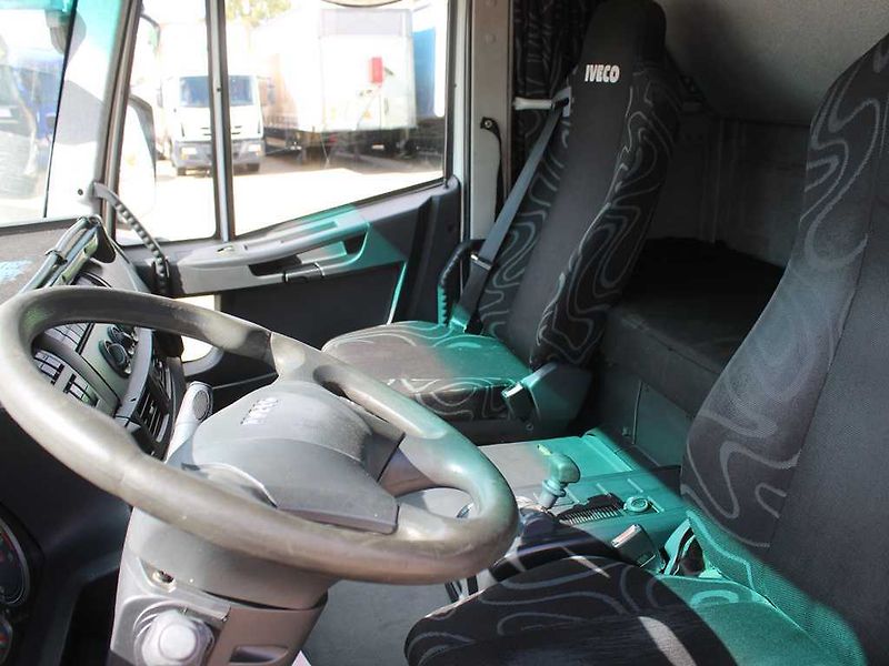 Iveco Eurocargo ML 90E18, EURO 5, BOČNICE - fotka 8 z 21