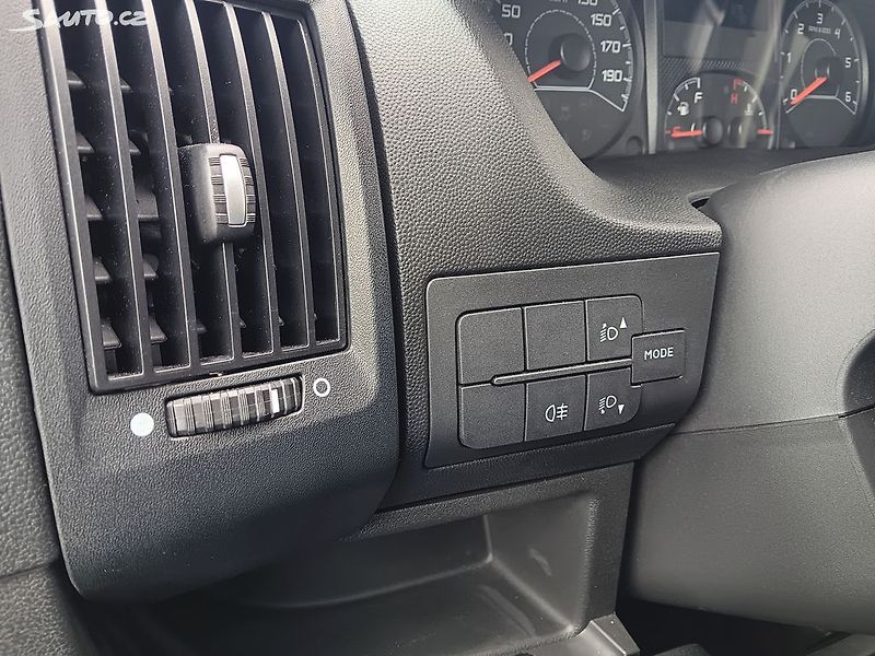 Peugeot Boxer 2.0 HDI 96kW L2H2 - fotka 19 z 23
