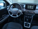 Dacia Sandero (2023) 1.0 TCe, LPG, ČR,1.maj - náhled 7
