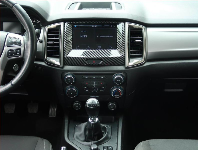 Ford Ranger (2022) XLT 2.0 EcoBlue - fotka 12 z 19