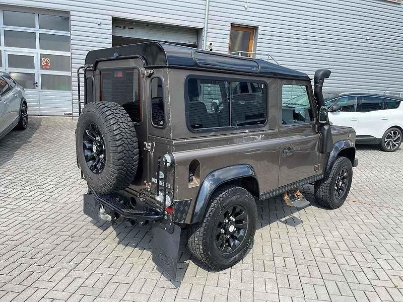 Mercedes-Benz G 300TD 3.0