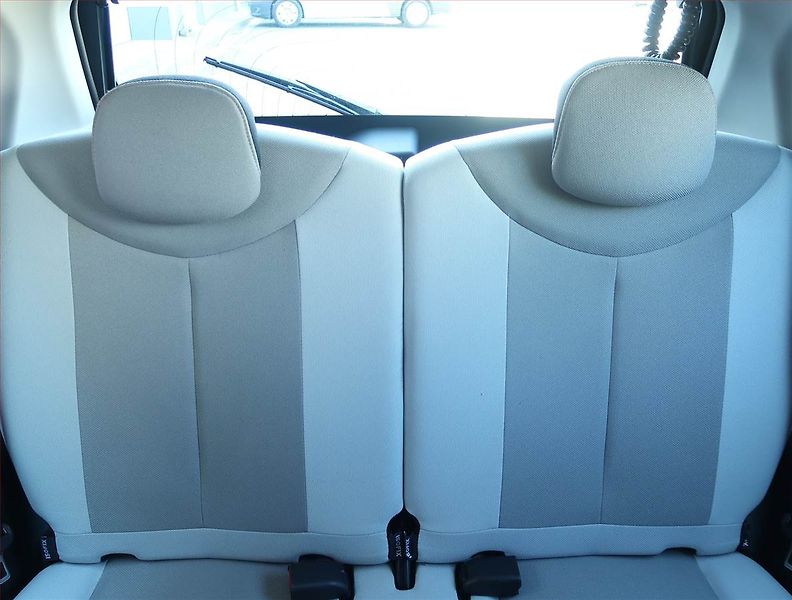 Toyota Aygo (2015) 1.0 VVT-i, ČR,1.maj, Tempomat - fotka 10 z 20