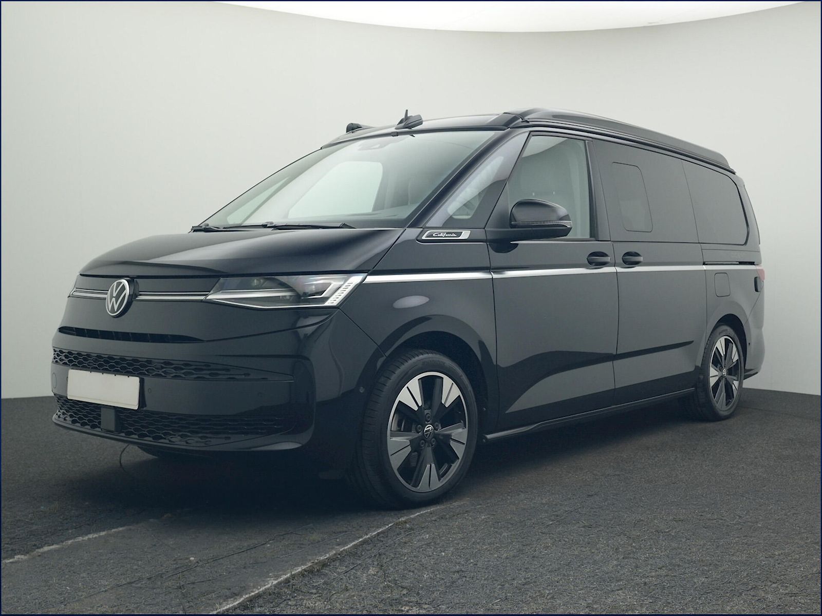 Volkswagen California eHybrid 4M DCC IQ Kam El.dveř