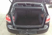 Volkswagen Golf 2,0 TDI.