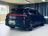 Porsche Cayenne (2024) S SPORTDESIGN MASÁŽ BURMESTER  - náhled 6