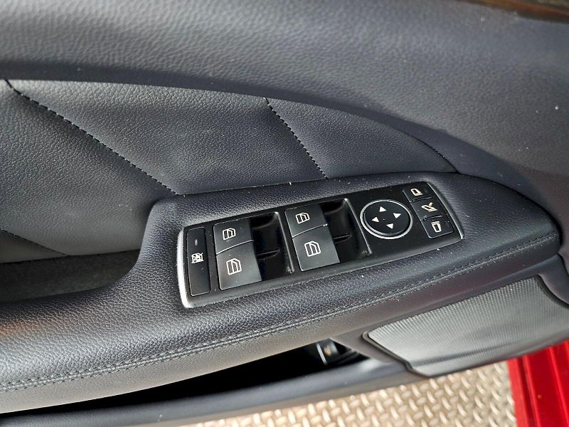 Mercedes-Benz CLS (2016) 350 D 190kW 4MATIC - fotka 21 z 30
