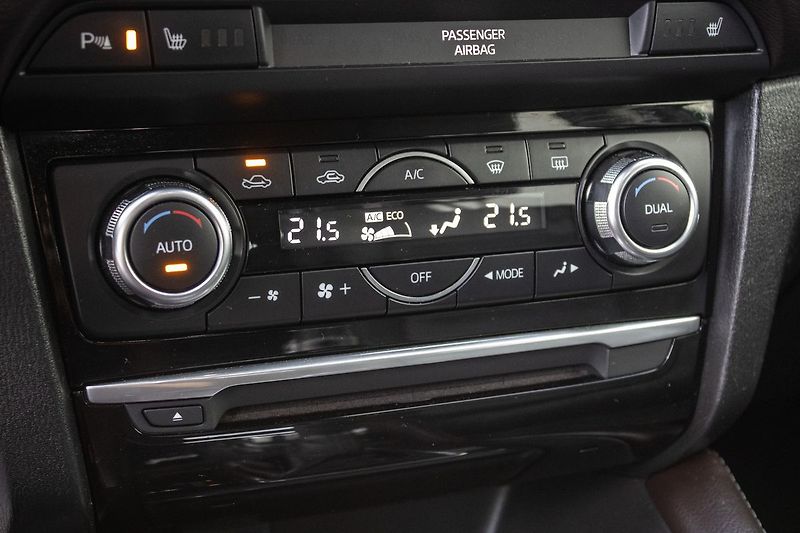 Mazda 6 - fotka 17 z 30