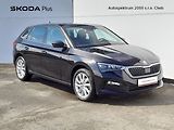 Škoda Scala Style Plus 1.0 TSI 81kW 6MP - náhled 14