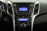 Hyundai i30 (2012) 1.6 GDI, Xenony, Tempomat - náhled 9