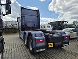 Scania (2018) S580 A6x2NA Highgline tractor  - náhled 2