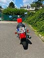 Harley-Davidson XL 883 R Roadster (2003) swap na 1200ccm - náhled 8