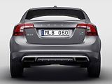 Volvo S60 Cross Country.