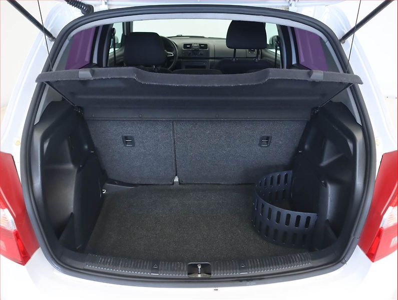Škoda Fabia (2014) 1.2 TSI - fotka 14 z 14