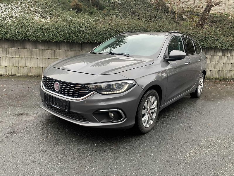 Fiat Tipo 1.6 MJTD 88 kW ACC NAVI KAMERA - fotka 2 z 18