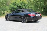 Mercedes-Benz Třídy E 200 CGI / 135 KW / CABRIO - náhled 31