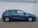 Kia Ceed (2014) Gold 1.4 CVVT, Serv.kniha - náhled 6