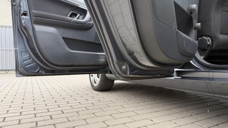 Škoda Fabia 1.2TSi*77kW*DSG*AUTOMAT*SPORT* - fotka 12 z 24