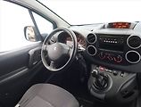 Peugeot Partner (2013) 2.0 HDI, ČR - náhled 7