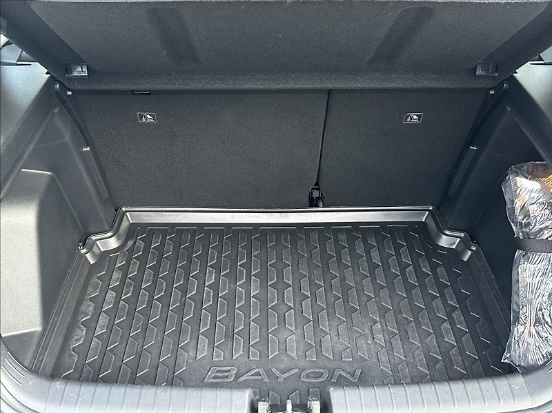 Hyundai Bayon 1,2 84PS  Smart - fotka 40 z 55