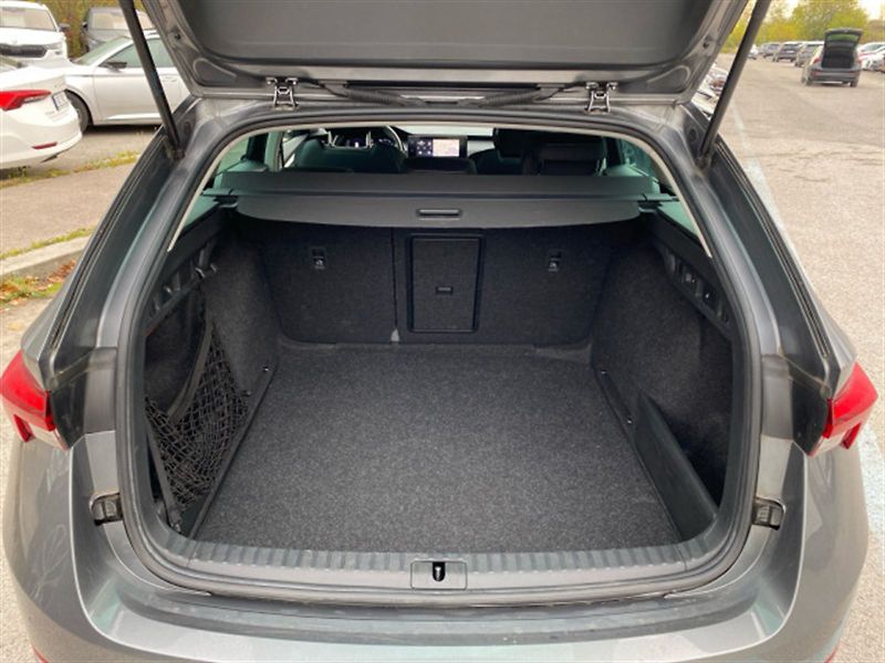 Škoda Octavia (2022) Combi 2.0 TDI DSG Ambition + - fotka 6 z 6