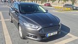 Ford Mondeo (2015) - náhled 1