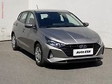 Hyundai i20 (2023) 1.2 MPI, 1.maj,ČR, Comfort - náhled 1