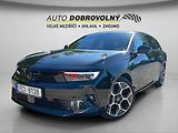 Opel Astra Sports Tourer GS BlueHDi 96kW - náhled 1