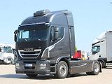 Iveco Stralis 480 XP, NEZAVISLÁ KLIMATIZACE, - náhled 1