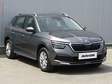 Škoda Kamiq (2022) 1.5 TSi, 1.maj,ČR, Style, DSG - náhled 1