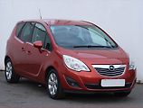 Opel Meriva (2013) 150 Jahre 1.4 Turbo - náhled 1